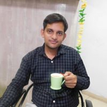 Er Ashish Garg-Freelancer in Sunam,India