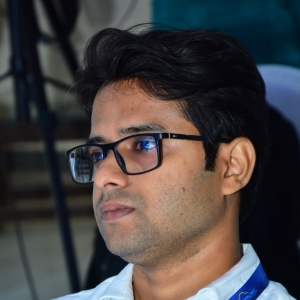 Tapas Dutta-Freelancer in Kolkata,India