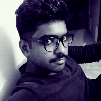 Karthik Raj-Freelancer in Chennai,India
