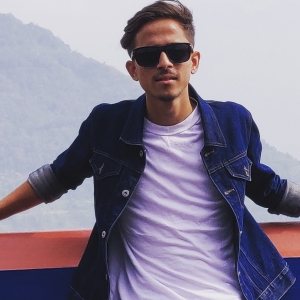 Pratik Bhattarai-Freelancer in Uttar Chhekamari,India