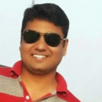 Prajwal Kulkarni-Freelancer in Mumbai,India