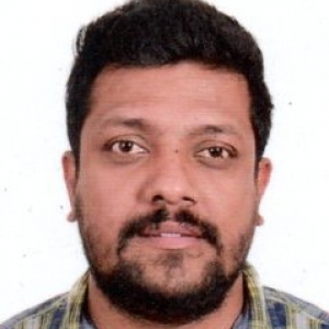 Bhairav Patil-Freelancer in Pune,India