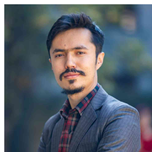 Bikash Pokharel-Freelancer in Kathmandu,Nepal