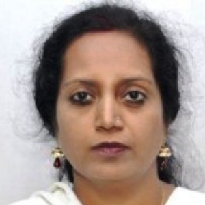 Vineeta Sinha-Freelancer in JAMSHEDPUR,India