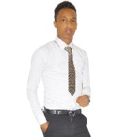 Abdisamad Ahmed Bihi-Freelancer in Berbera,Somalia, Somali Republic