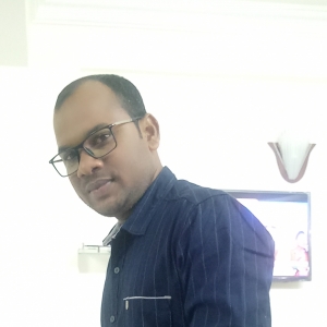 Pradeep Kumar Nayak-Freelancer in ,India
