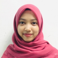 Ayu Iryani Roslan-Freelancer in Bandaraya Melaka,Malaysia