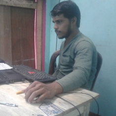 Hirak Kalita-Freelancer in Imphal,India