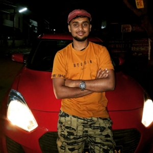 Pratyush Gour-Freelancer in Hubli, Karnataka,India