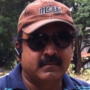 Azim Kazi-Freelancer in Dombivli,India