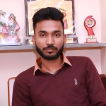 Bharat Modasiya-Freelancer in Bikaner,India