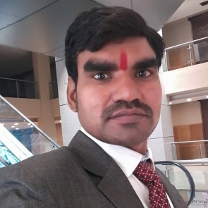 Jaiki Raj-Freelancer in Noida,India