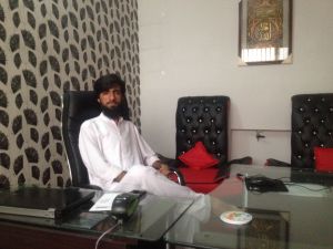 Irfan Ullah-Freelancer in Islamabad,Pakistan
