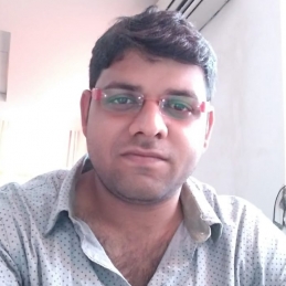 Muzammil Saifi-Freelancer in Noida,India
