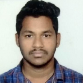 Hari Krishna-Freelancer in Hyderabad,India