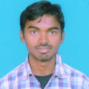 Rabindra Das-Freelancer in ,India