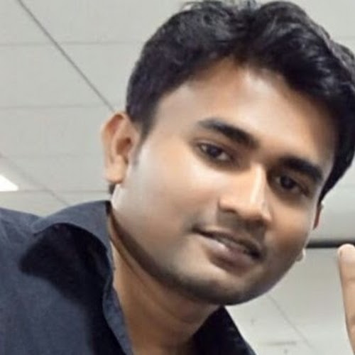 Amit Giri-Freelancer in mumbai, India,India