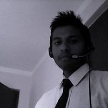 Shalom Sapkota-Freelancer in Kathmandu,Nepal