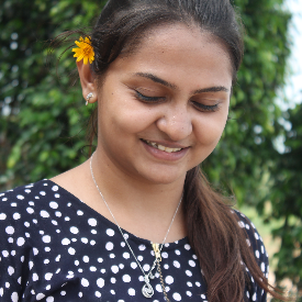 Dhruva Bhayani-Freelancer in Vadodara,India
