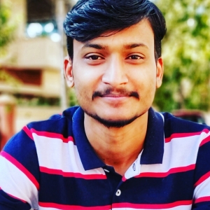 Vaibhav S-Freelancer in Belagavi,India