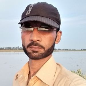 Hafiz Muhammad Ahmad-Freelancer in Lahore,Pakistan