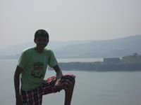 Aditya Jadhav-Freelancer in Visakhapatnam,India