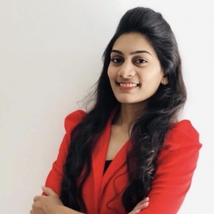 Nirali Patel-Freelancer in Rajkot,India