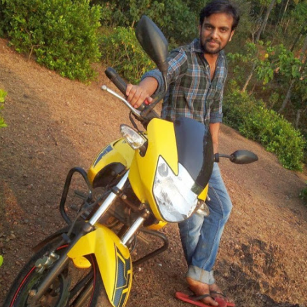 Mithun Bhaskar-Freelancer in Ahmedabad,India