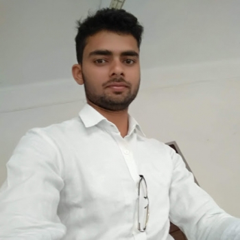 Vinay Tripathi-Freelancer in ,India