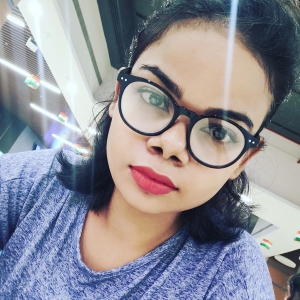 Priya Karmakar-Freelancer in Kolkata,India