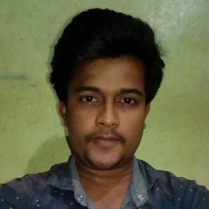 Makaranda Pradhani-Freelancer in Bhubaneshwar,India