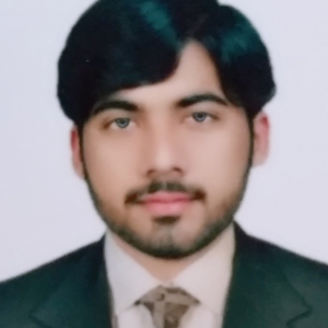 Ghufran Ali-Freelancer in Karachi,Pakistan