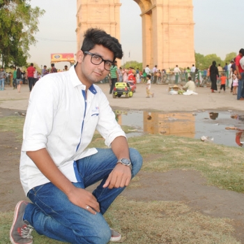 Pratit Kumar-Freelancer in Patna,India