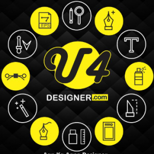 U4designer-Freelancer in jodhpur,India