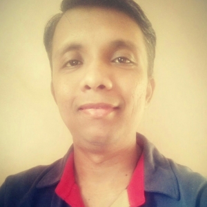 Rushikesh Gaikwad-Freelancer in Pune,India