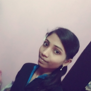 Sayali Chaware-Freelancer in Nagpur,India