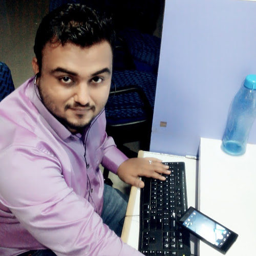 Suraj Kumawat-Freelancer in Bhopal,India