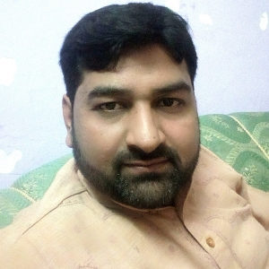 Syed Mati Ur Rehman-Freelancer in Islamabad,Pakistan