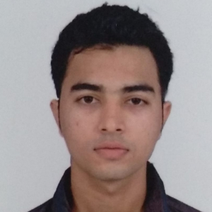 Vishwas LODHARI-Freelancer in PORBANDAR, GUJARAT, ,India