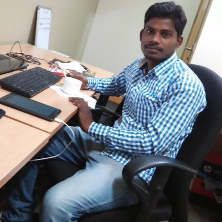 Nagaraju P-Freelancer in Bangalore,India