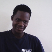 Evance Were-Freelancer in ,Kenya
