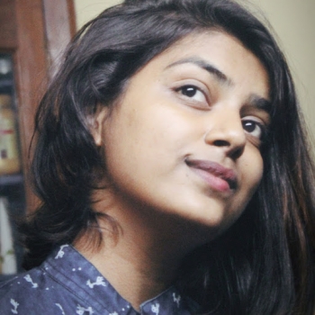 Prerana V Dodawadkar-Freelancer in ,India