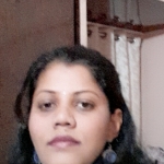 Shilpa G-Freelancer in PUNE,India