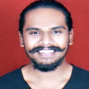 Yash Devdas Barve-Freelancer in Navi Mumbai,India