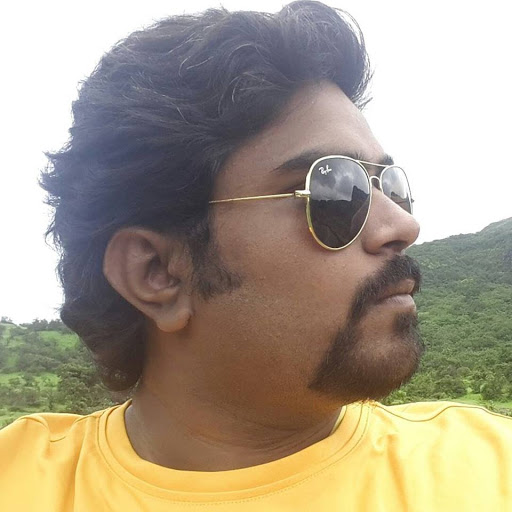 Tapan Patel-Freelancer in Vadodara,India