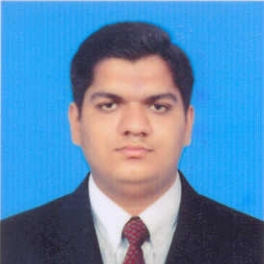 Muhammad Zaryab-Freelancer in Rawalpindi,Pakistan