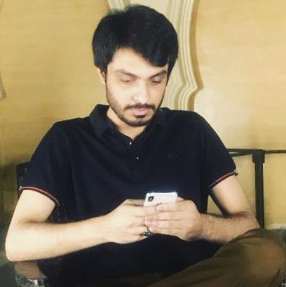 Shehnam Pervaiz-Freelancer in Lahore,Pakistan