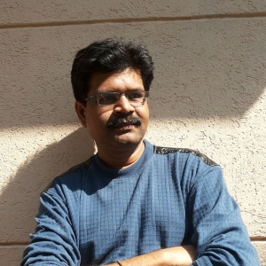 Mahadev Bobhate-Freelancer in Vasai,India