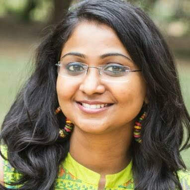 Chaitra Devendraprasad-Freelancer in Bangalore,India