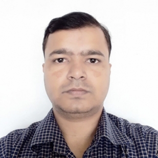 Anand Bharat-Freelancer in JABALPUR,India